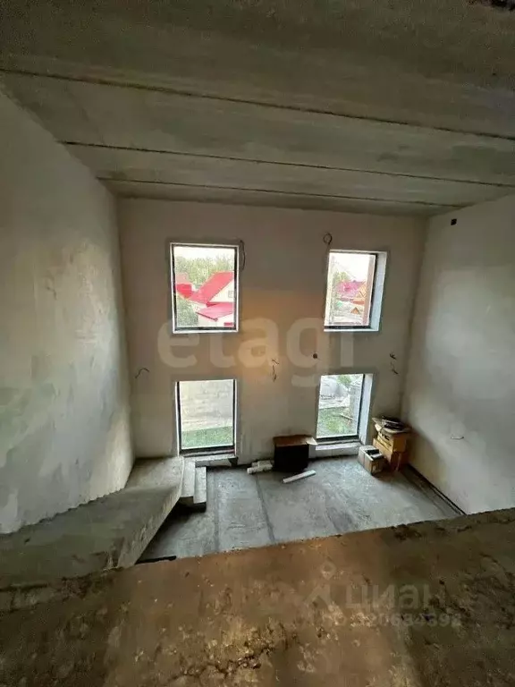 Дом в Башкортостан, Уфимский район, д. Юматово Звездная ул., 15 (280 ... - Фото 1