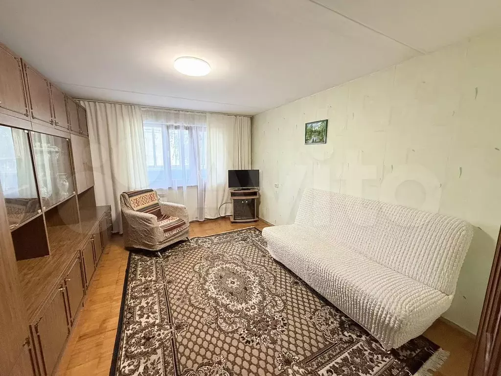 2-к. квартира, 48 м, 3/9 эт. - Фото 0