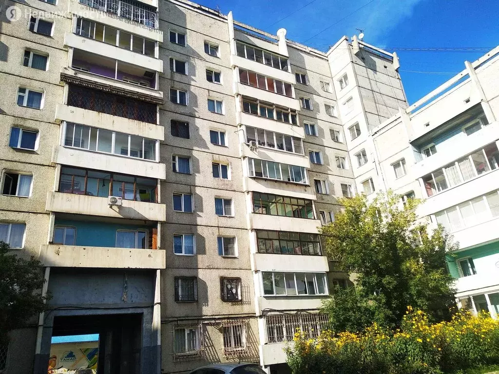 2-комнатная квартира: Иркутск, микрорайон Радужный, 35 (56 м), Купить  квартиру в Иркутске, ID объекта - 30068177956