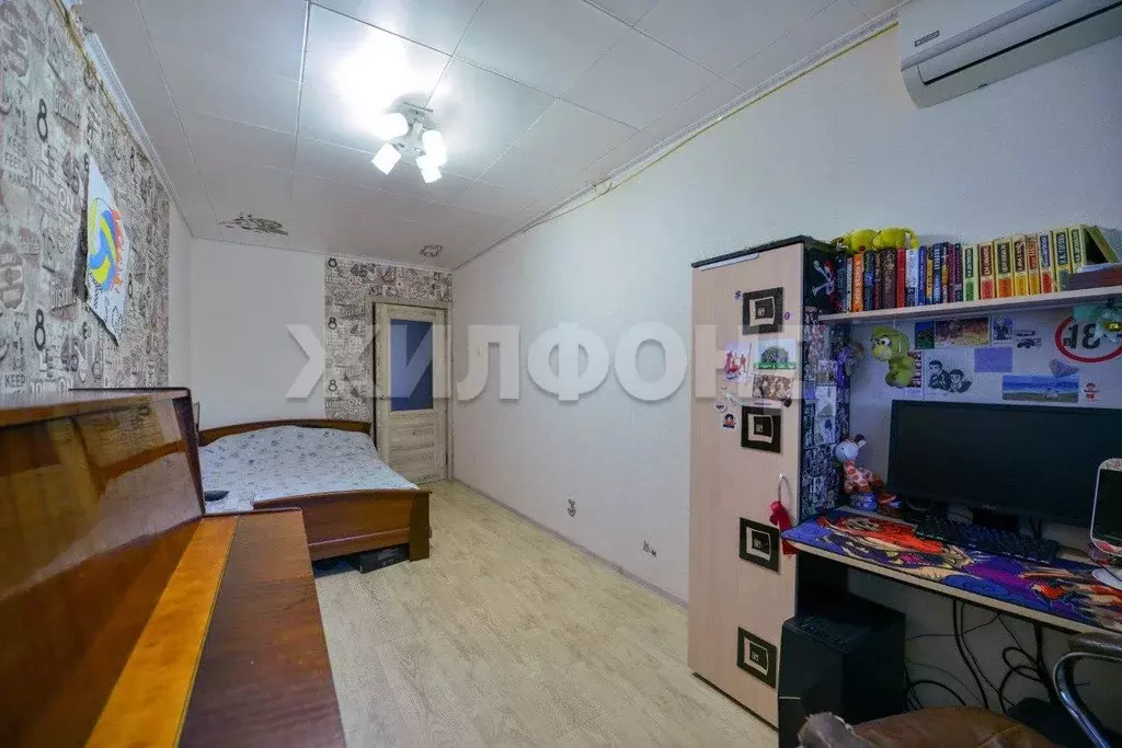 Квартира, 2 комнаты, 43.2 м - Фото 1