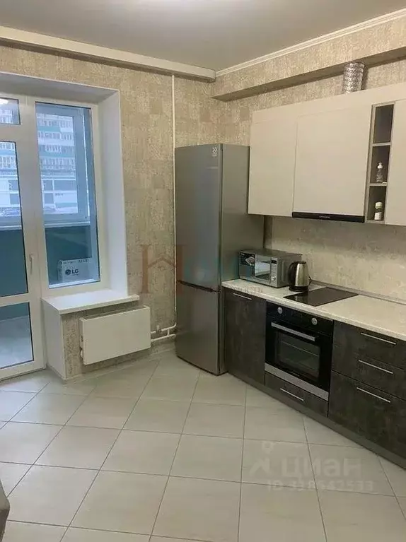 1-к кв. Новосибирская область, Новосибирск ул. Адриена Лежена, 27/1 ... - Фото 0