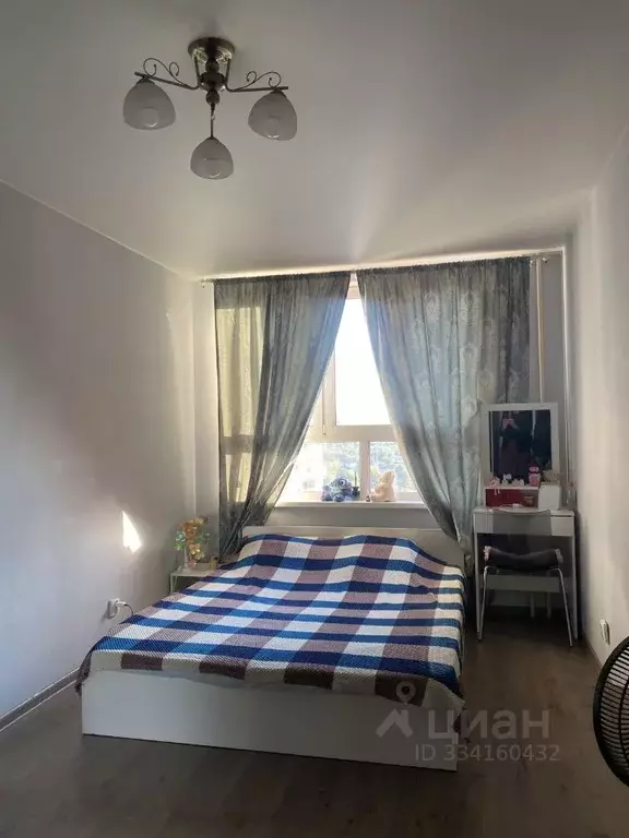 2-к кв. Московская область, Балашиха ул. Лукино, 53А (53.0 м) - Фото 2