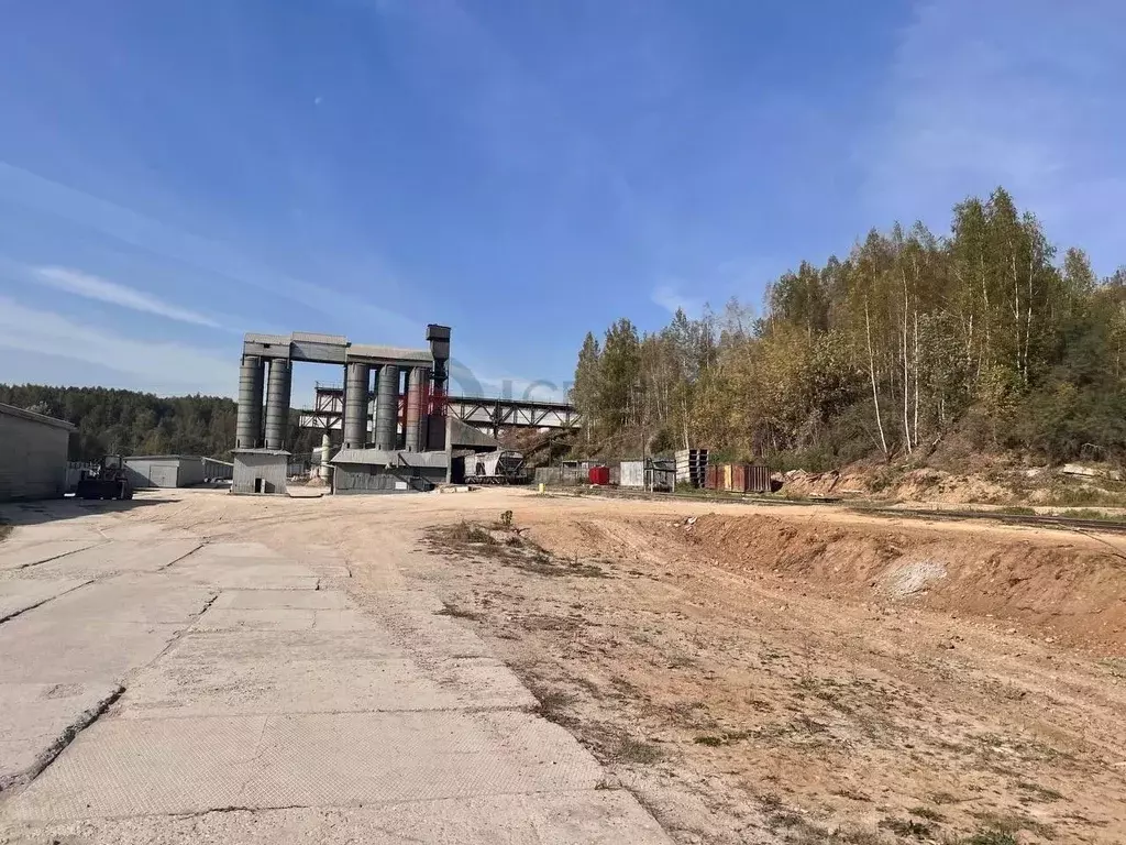 Производственное помещение в Московская область, Дмитровский городской ... - Фото 0