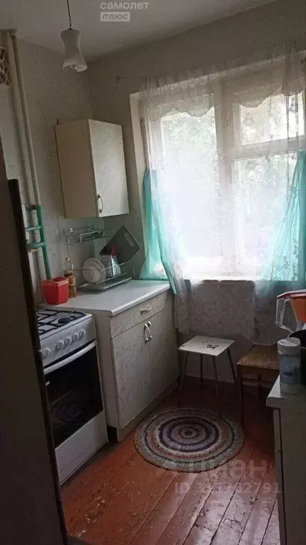 Комната Пермский край, Пермь Пушкарская ул., 69 (10.0 м) - Фото 2