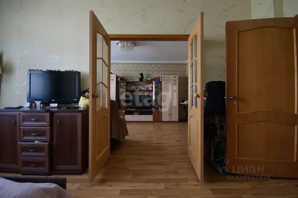 4-к кв. Калининградская область, Советск ул. Ленина, 9 (94.1 м) - Фото 1