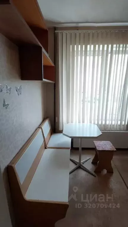 Комната Москва ул. Юных Ленинцев, 100 (12.0 м) - Фото 1