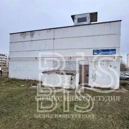 Помещение свободного назначения в Татарстан, Набережные Челны пос. ... - Фото 2