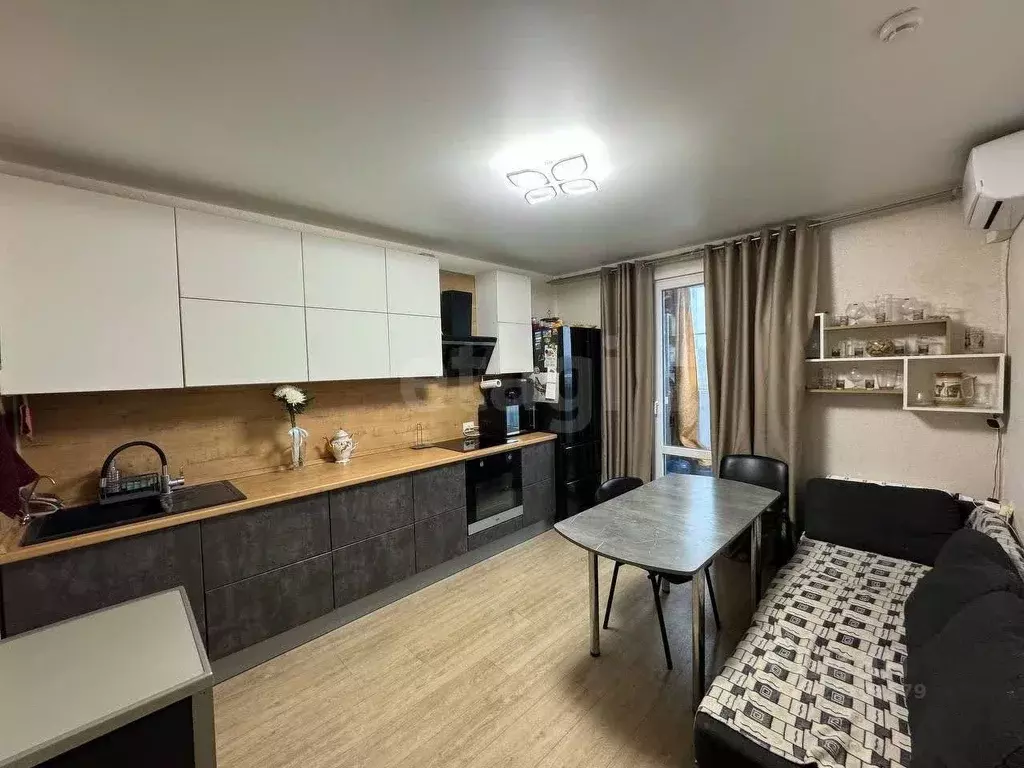 3-к кв. Воронежская область, Рамонский район, Яменское с/пос, Ветряк ... - Фото 2