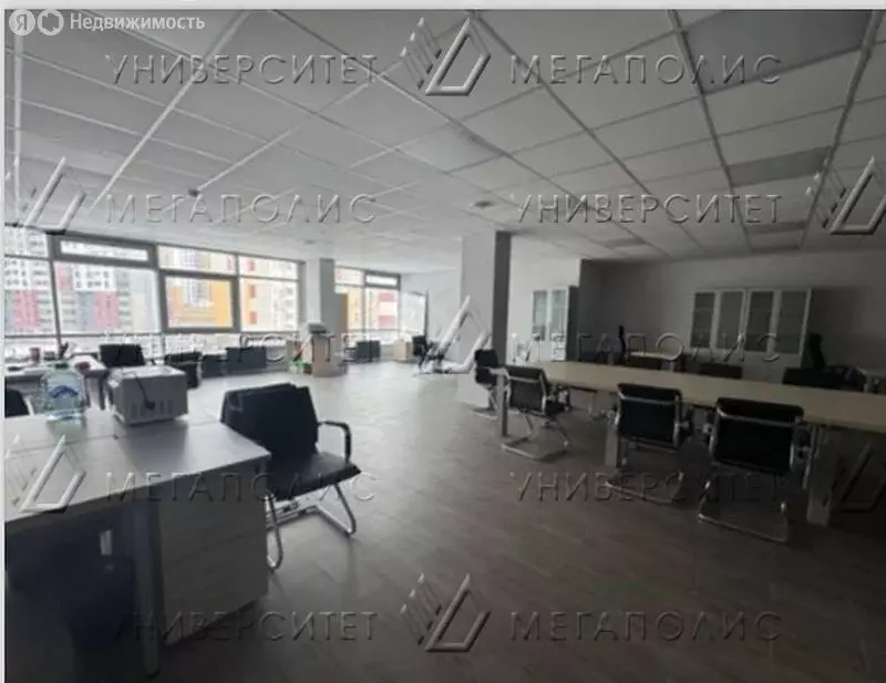 Офис (326 м) - Фото 1