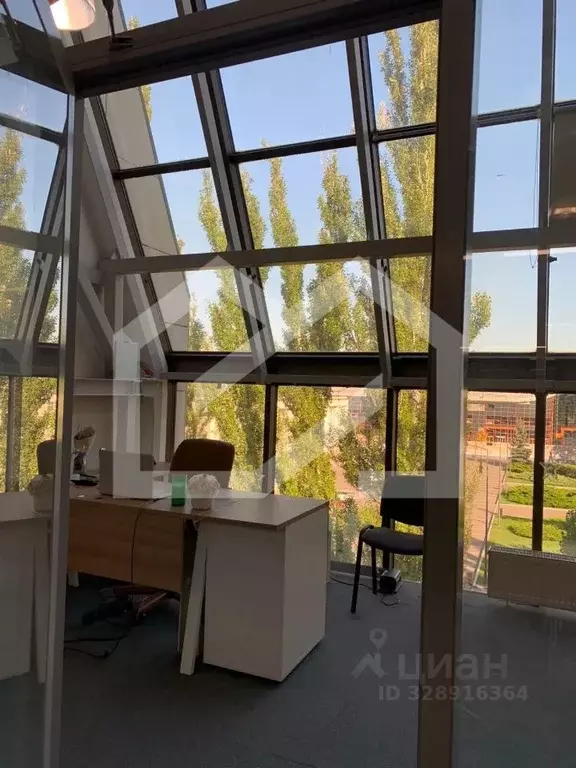 Офис в Москва просп. Мира, 119С619 (377 м) - Фото 2