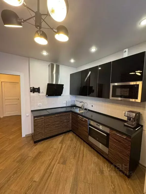 2-к кв. Московская область, Балашиха Новое Павлино мкр, ул. Троицкая, ... - Фото 0