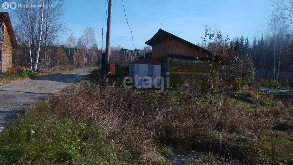 Дом в Нижний Тагил, Шиловская улица (12 м) - Фото 1