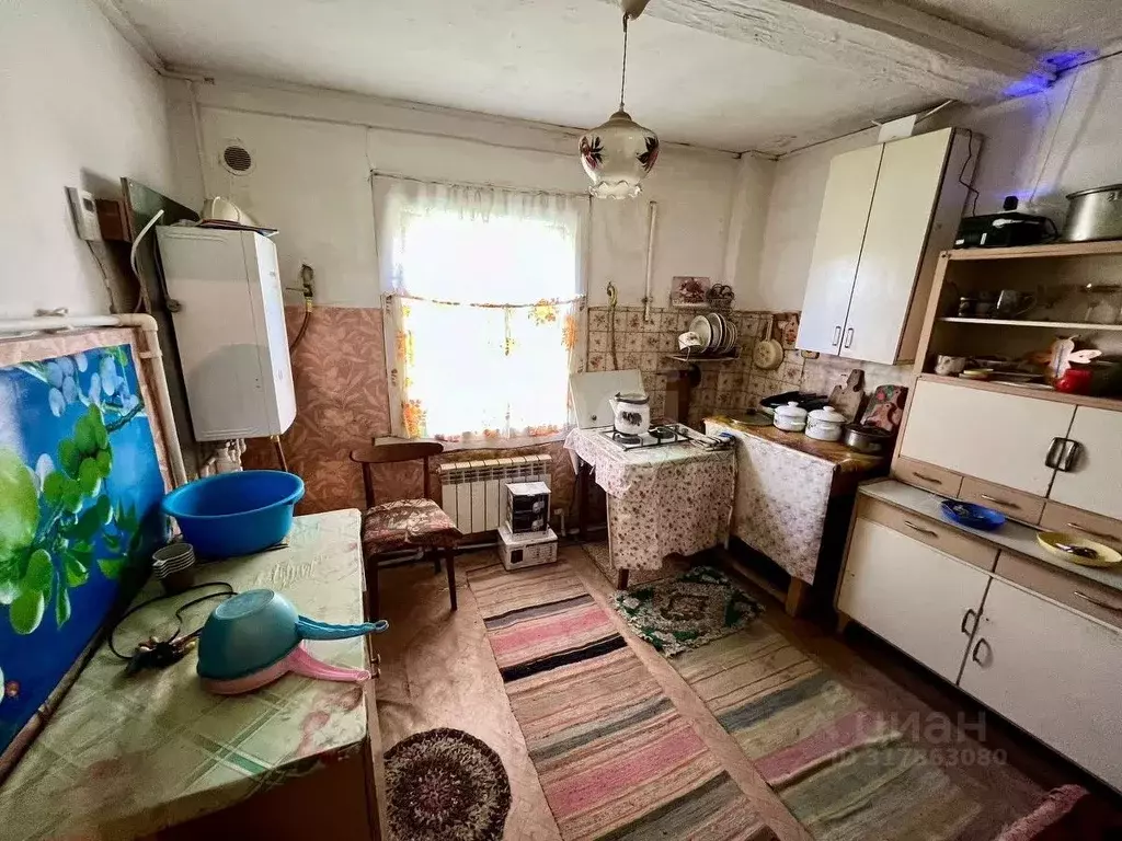 Дом в Владимирская область, Петушинское муниципальное образование, д. ... - Фото 1