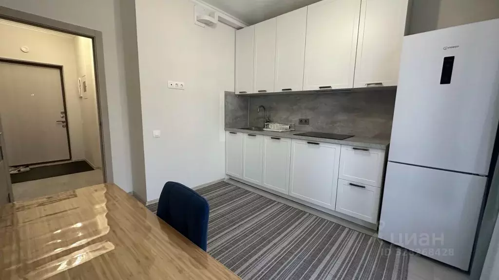 1-к кв. Москва проезд Шокальского, 28Ак1 (40.0 м) - Фото 1