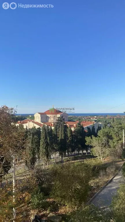 3-комнатная квартира: Севастополь, улица Ерошенко, 14 (61.2 м) - Фото 1