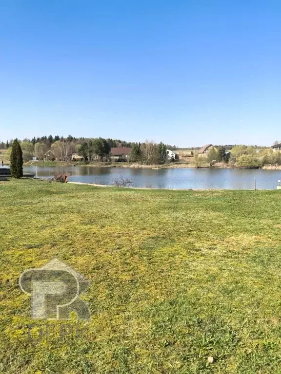 Участок в Москва с. Былово, 141с1 (15.0 сот.) - Фото 1