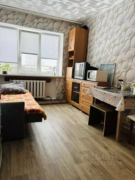 Комната Новгородская область, Новгородский район, Ермолинское с/пос, ... - Фото 1