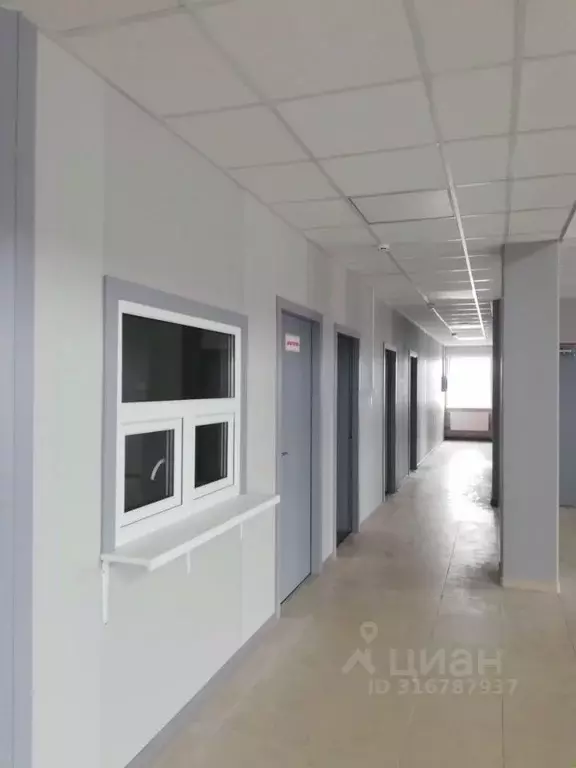 Склад в Московская область, Химки городской округ, д. Перепечино ул. ... - Фото 1