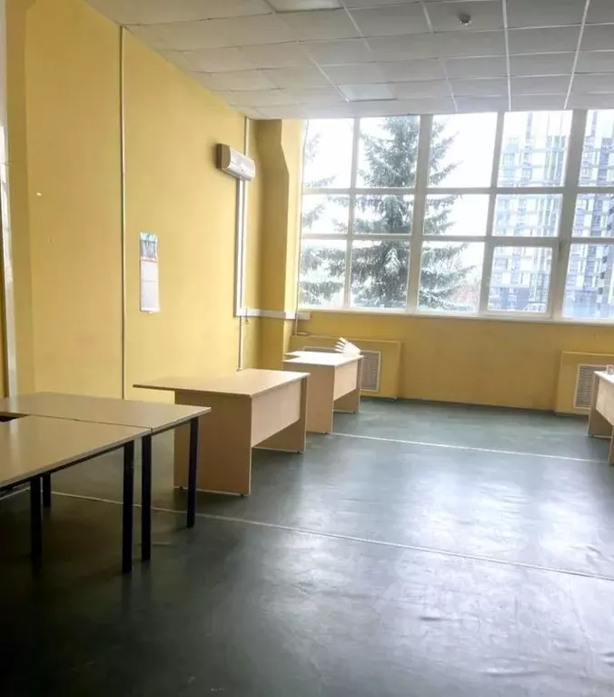Офис в Нижегородская область, Нижний Новгород ул. Ломоносова, 9Б (30 ... - Фото 0
