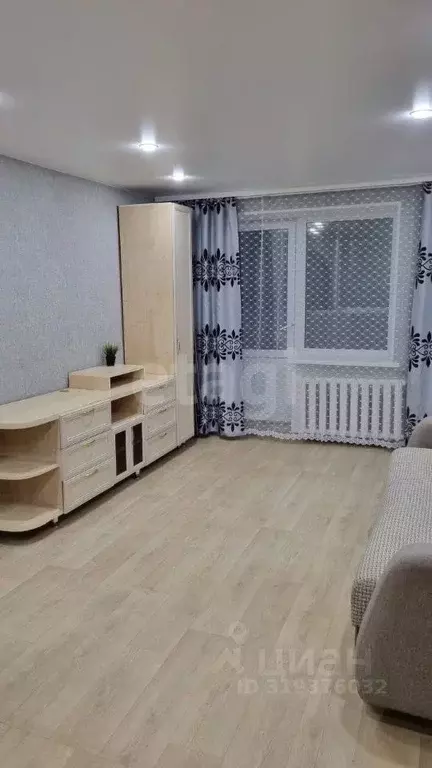 1-к кв. Амурская область, Благовещенск Амурская ул., 102 (25.0 м) - Фото 1