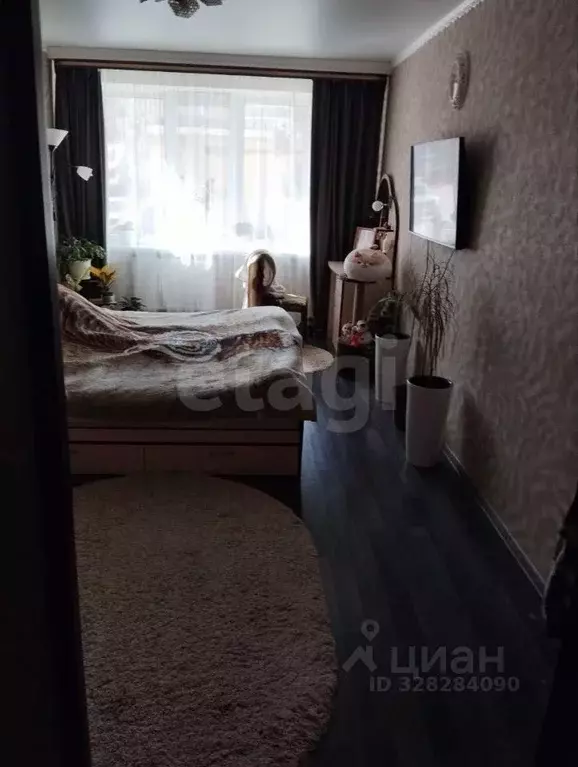 3-к кв. Крым, Красногвардейское пгт ул. 50 лет Октября (61.2 м) - Фото 2