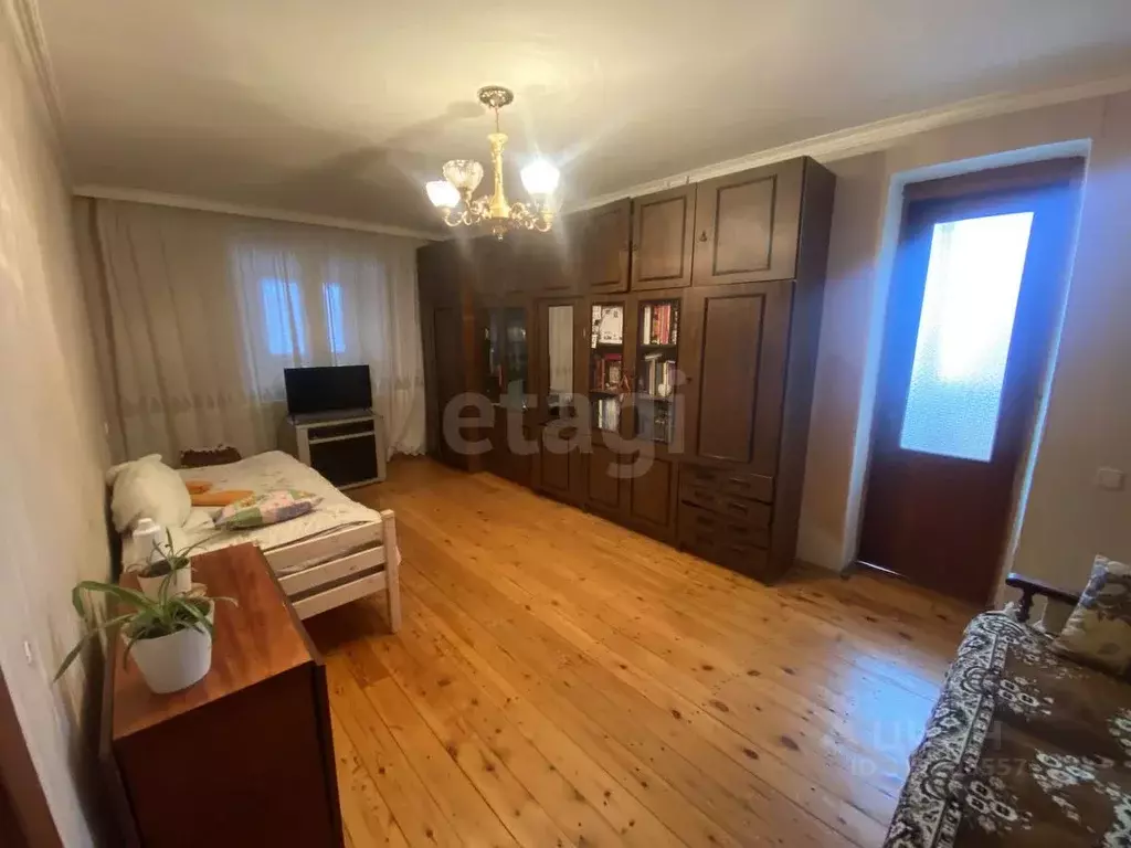 4-к кв. Северная Осетия, Владикавказ ул. Шмулевича, 16к2 (119.0 м) - Фото 1