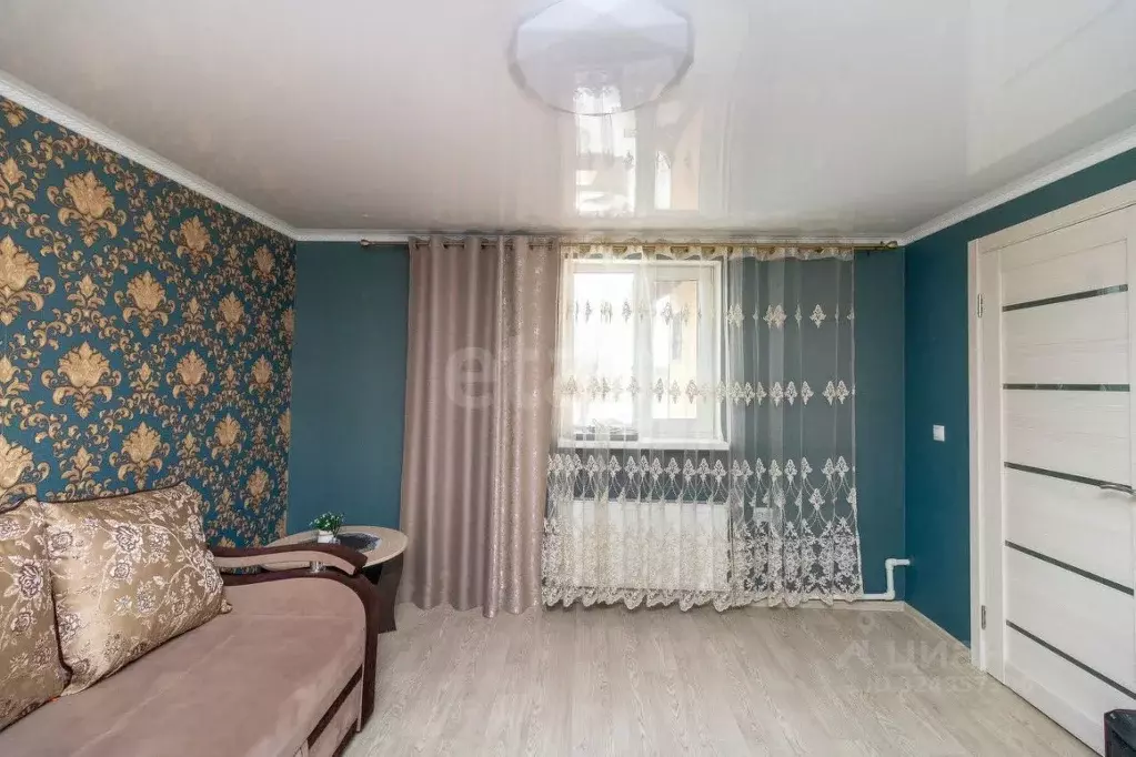 Дом в Тюменская область, Тюмень Садовое товарищество Липовый остров, ... - Фото 1