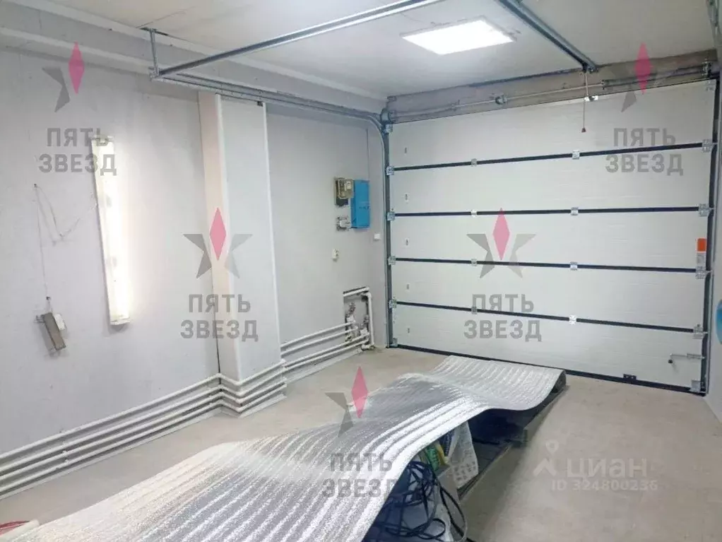 Помещение свободного назначения в Самарская область, Самара Солнечная ... - Фото 1