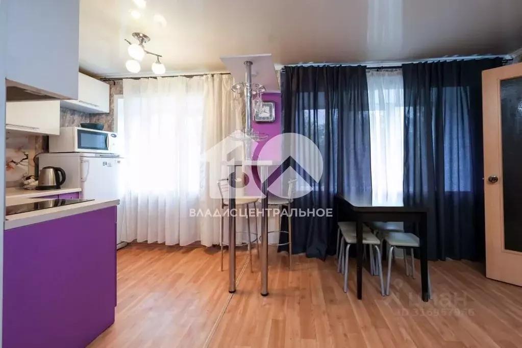 2-к кв. Новосибирская область, Новосибирск ул. Ленина, 75 (42.1 м) - Фото 0