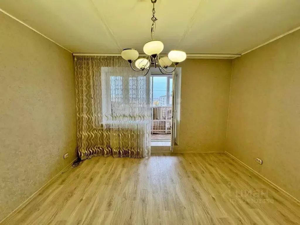 1-к кв. Мордовия, Саранск просп. 60 лет Октября, 6/2 (40.0 м) - Фото 1