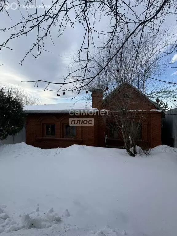 Дом в Миасс, улица Скрябинского, 47 (119 м) - Фото 2