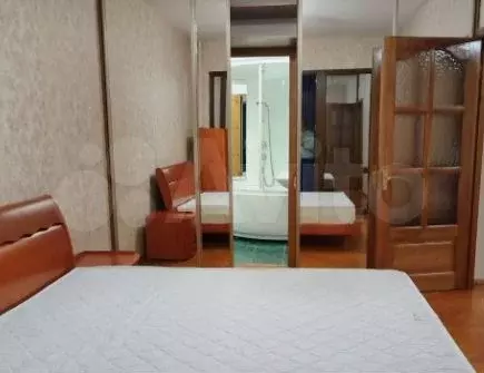 2-к. квартира, 60 м, 1/9 эт. - Фото 0