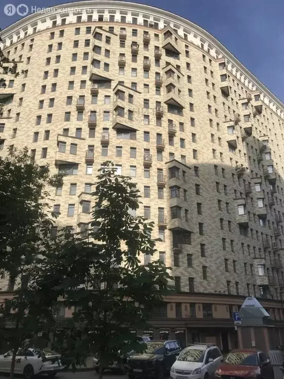 1-комнатная квартира: Москва, улица Княжнина, 2 (38.1 м) - Фото 2