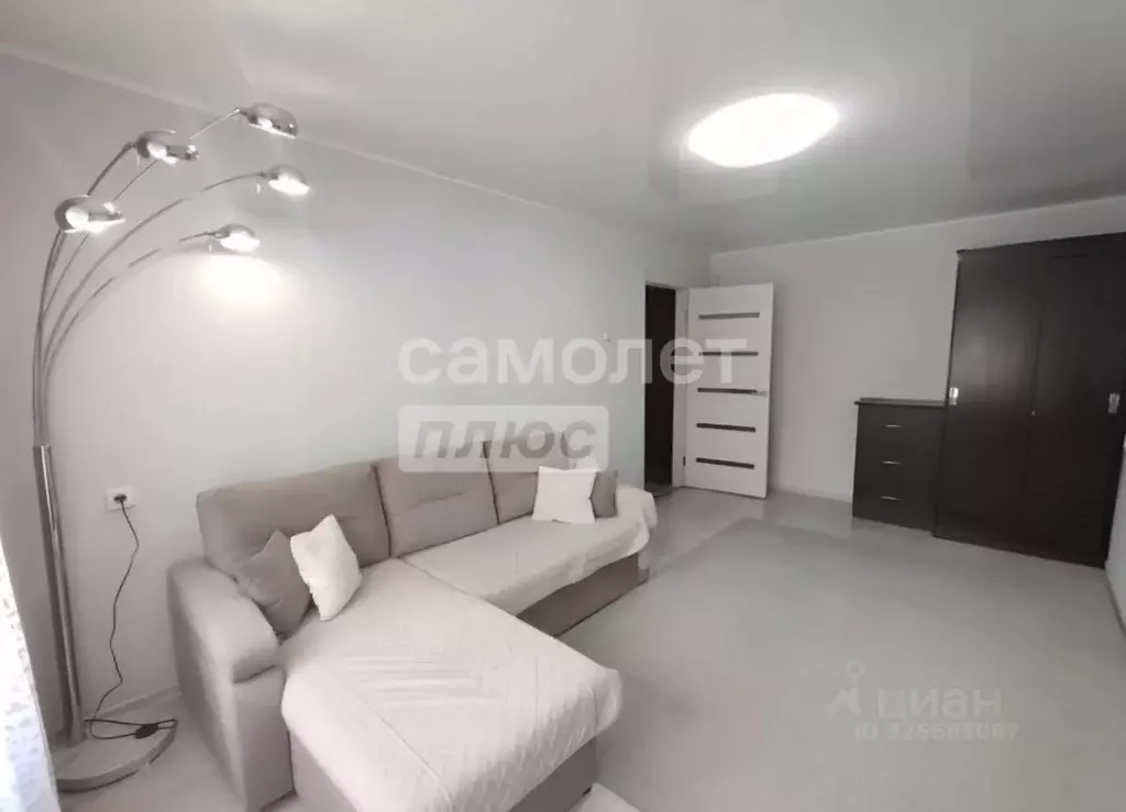 1-к кв. Омская область, Омск Городок Нефтяников мкр, ул. Энергетиков, ... - Фото 1