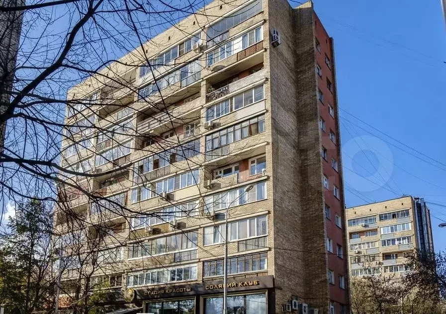 Продажа помещения свободного назначения 744 м2 - Фото 0