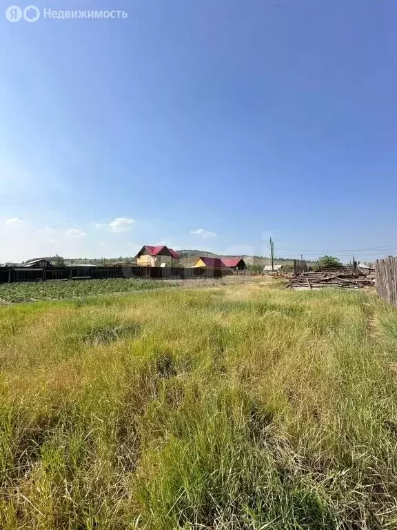 Участок в Республика Саха (Якутия), городской округ Якутск, село ... - Фото 1