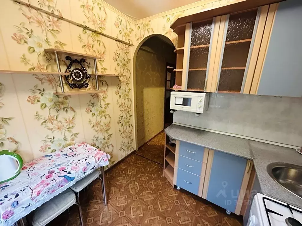 1-к кв. Тульская область, Новомосковск ул. Генерала Белова, 1/11 (30.0 ... - Фото 2