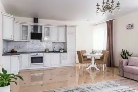 3-к кв. Московская область, Красногорск городской округ, пос. ... - Фото 1