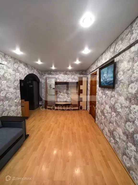 Продаётся 3-к квартира, 56.1 м - Фото 1