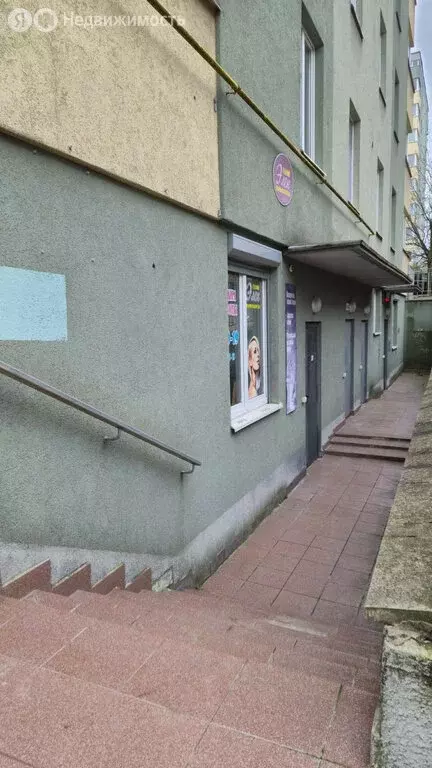 Торговая площадь (62.8 м) - Фото 1