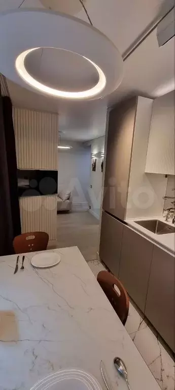 1-к. квартира, 29,8 м, 2/9 эт. - Фото 1