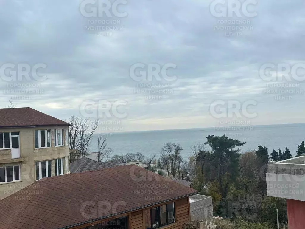 Дом в Краснодарский край, Сочи Звездная ул., 14 (390 м) - Фото 1