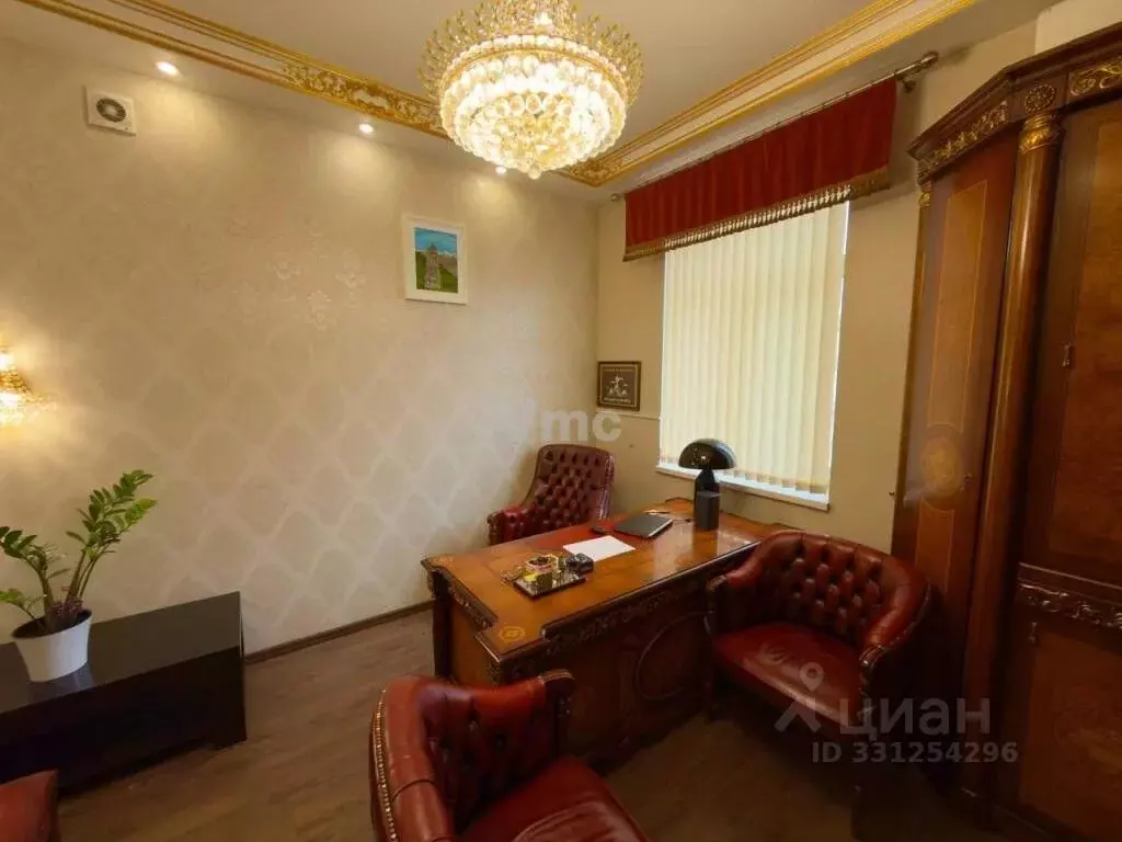 Офис в Москва ул. Новый Арбат, 23 (60 м) - Фото 1