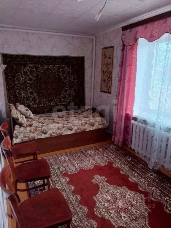 3-к кв. Тверская область, Кашин Социалистическая ул., 22 (52.1 м) - Фото 1