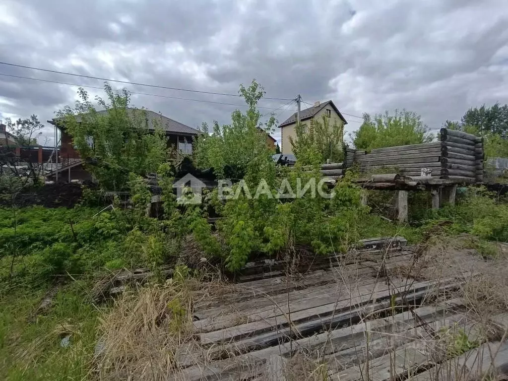 Участок в Пензенская область, Пенза Засека СНТ, 24Г (4.05 сот.) - Фото 1