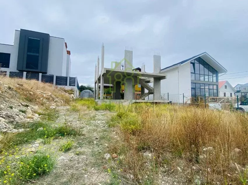 Дом в Краснодарский край, Геленджик Ветеран СНТ, ул. Совхозная (140 м) - Фото 2