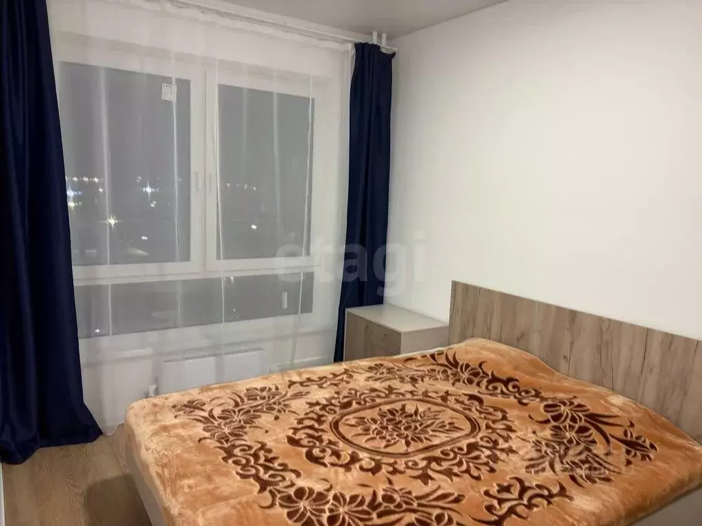 2-к кв. Московская область, Ленинский городской округ, Боброво пгт ш. ... - Фото 1