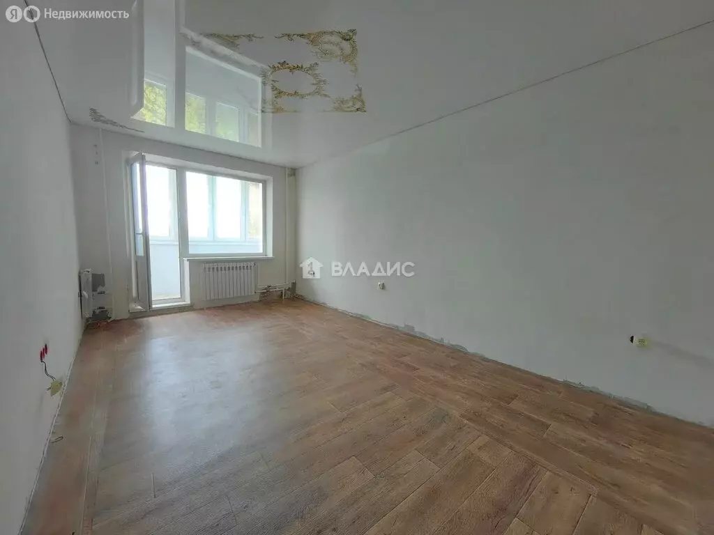 3-комнатная квартира: Луховицы, улица Жуковского, 23 (60.4 м) - Фото 0