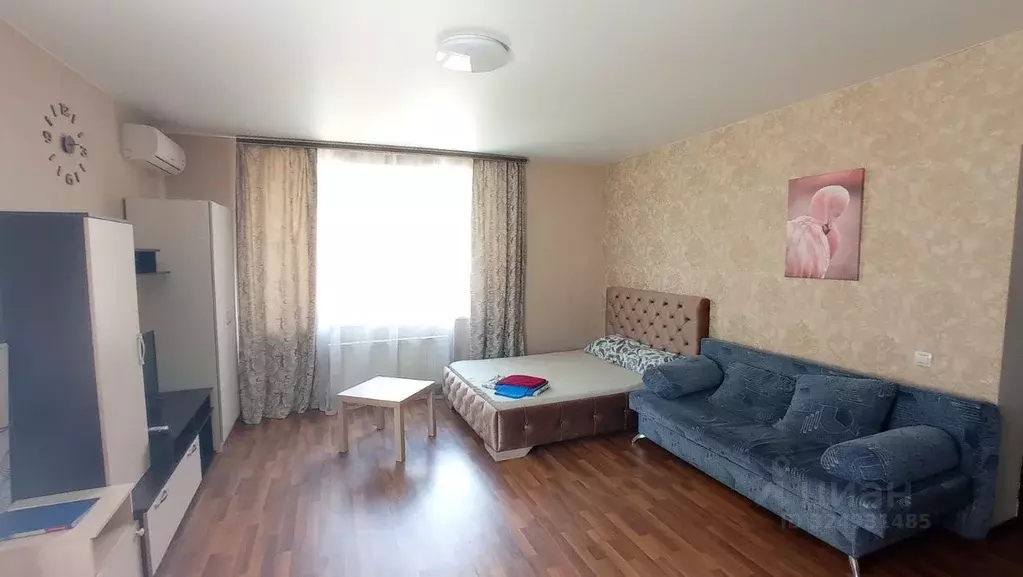 Студия Краснодарский край, Краснодар пер. Совхозный, 2 (34.0 м) - Фото 2