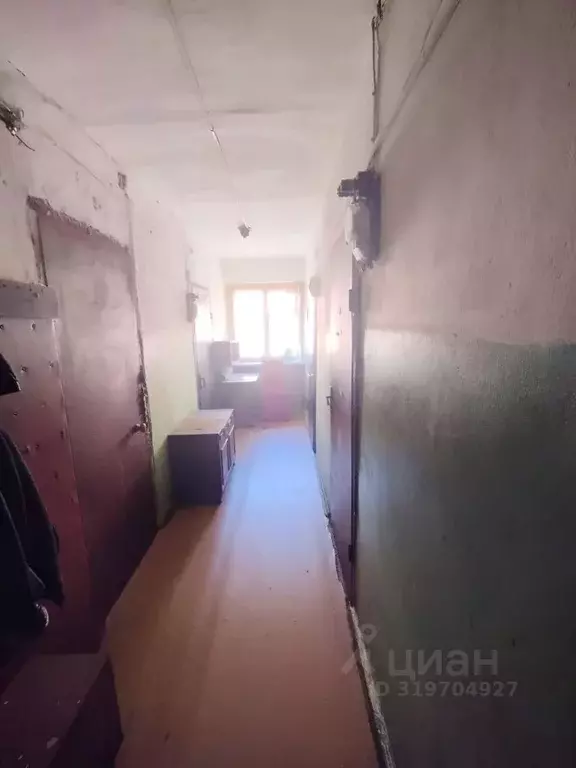 Комната Ярославская область, Ярославль ул. Добрынина, 15 (17.8 м) - Фото 0